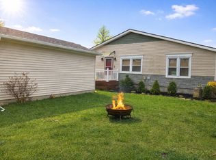 5027 E Woodland Dr, Knox, IN 46534