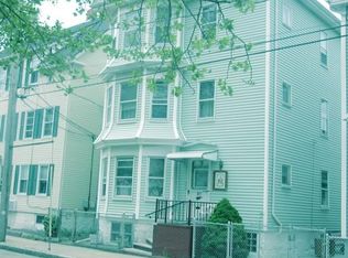 57 Crapo St, New Bedford, MA 02740