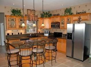 11301 Preston Cove Rd, Clermont, FL 34711