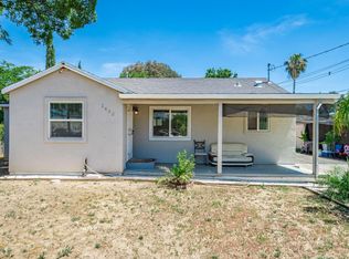 2648 Fairfield St, Sacramento, CA 95815
