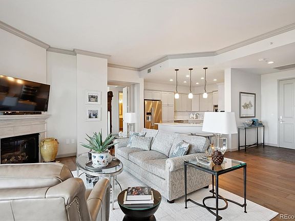5th image of 8100 E Union Avenue #2006