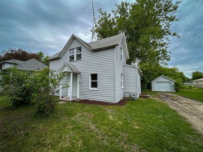 216 Main Ave S, New York Mills, MN, 56567