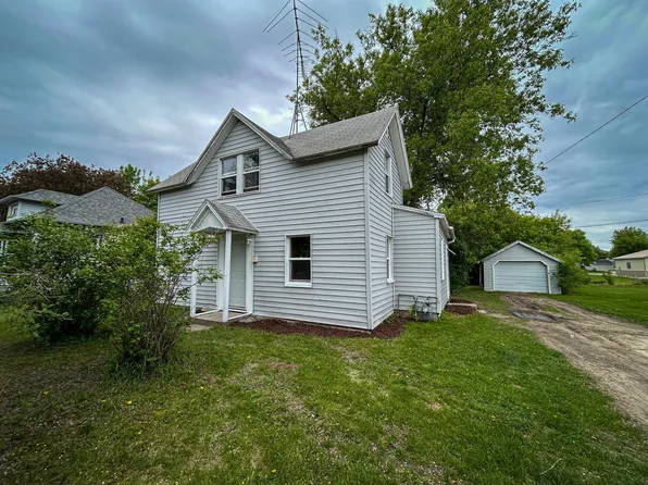 216 Main Ave S, New York Mills, MN 56567