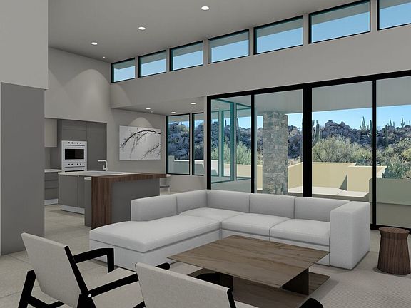 4th image of 301 W Mirage Rock Ct #578