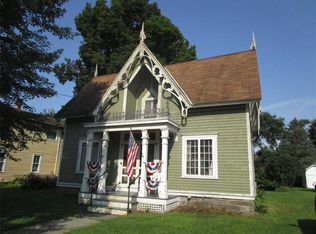 17 N Chenango St, Greene, NY 13778