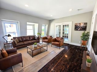 31 Oberlin St #3, Worcester, MA 01610