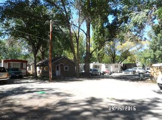 121 SW 7th St UNIT D, Olathe, CO 81425