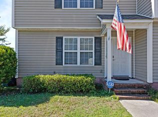 105 Tillett Ln, Sneads Ferry, NC 28460