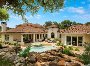 170 Riverwood, Boerne, TX 78006