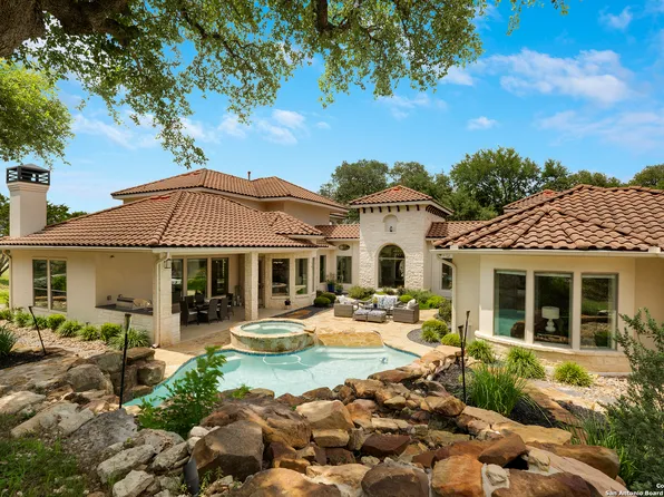 170 Riverwood, Boerne, TX 78006