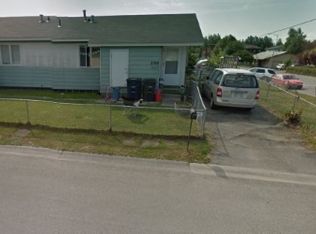 3748 E 19th Ave #3748, Anchorage, AK 99508