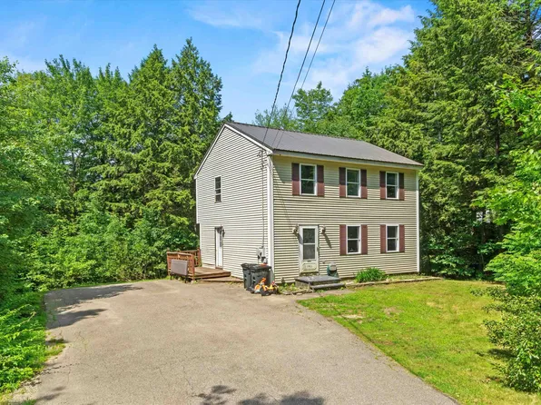 141 Jefferson Drive, Hillsborough, NH 03244