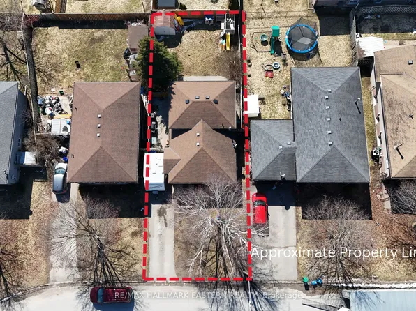 488 Crystal Dr, Peterborough, ON K9J 8G8