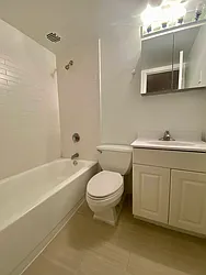 Rented by City Connections Realty