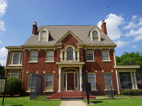 The Chateau de Fleurs, 701 NE 15th St APT 7, Oklahoma City, OK 73104