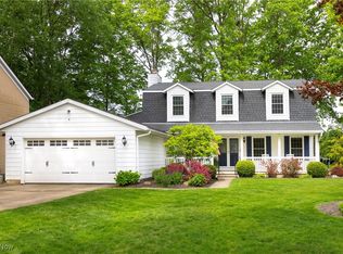 15020 Sherwood Dr, Strongsville, OH