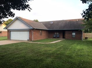 429 E Delta Rd, Blytheville, AR 72315