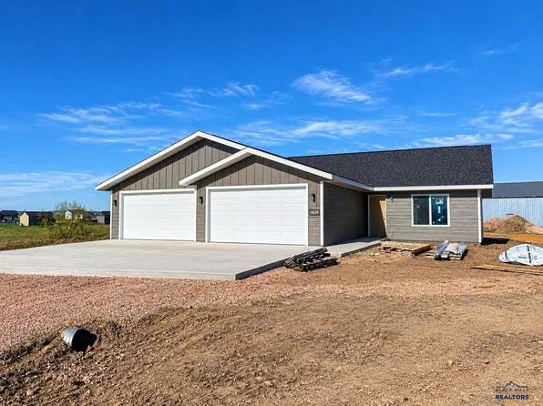 14534 Pommel Ct, Rapid City, SD 57701