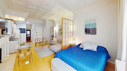 Rented by Keller Williams NYC