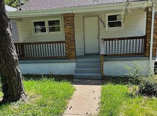 5460 Hamilton Ave, Saint Louis, MO