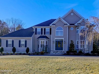 4 Buchanan Boulevard, Jackson, NJ, 08527
