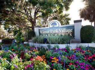 1713 Village Ln, Winter Park, FL 32792