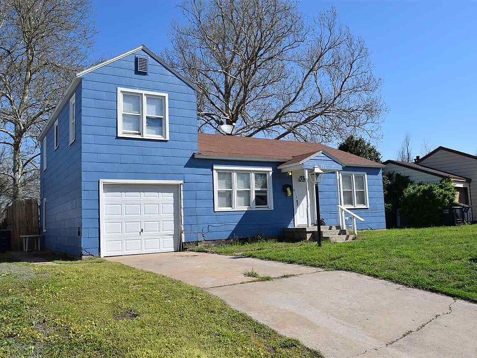 1st image of 406 W Vine Ave