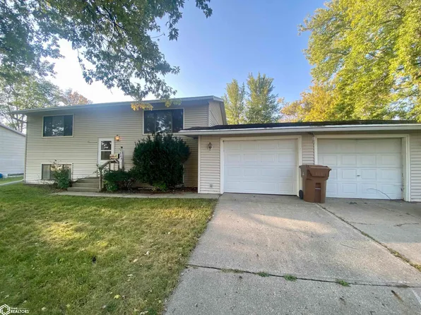 307 S Division St W, Audubon, IA 50025