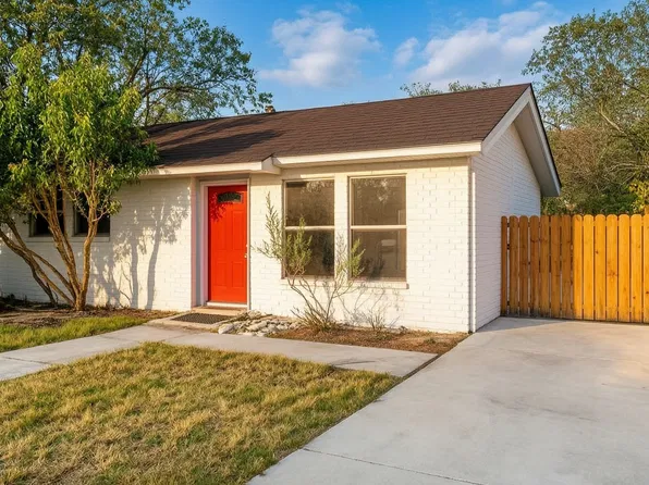 1300 Lily Ter, Austin, TX 78741