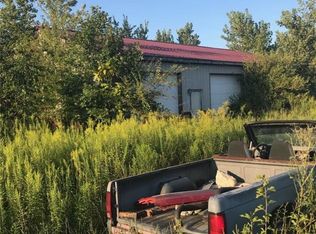 900 S, Markleville, IN 46056