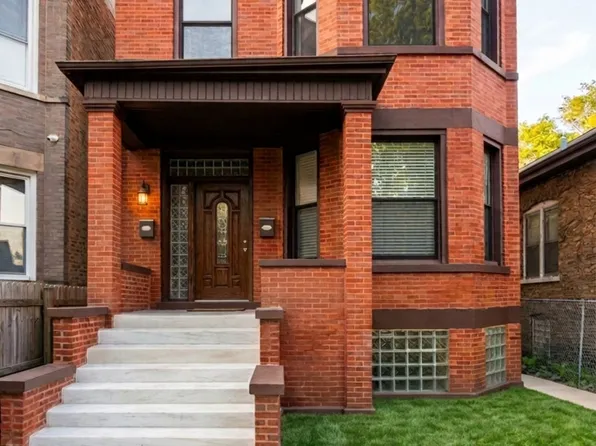 7417 S Langley Ave, Chicago, IL 60619