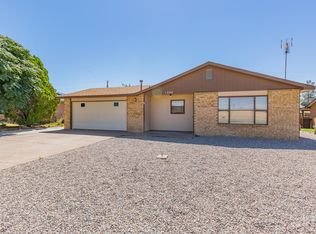 1204 Desert Dawn Dr, Alamogordo, NM 88310