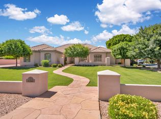 4040 E McLellan Rd UNIT 1, Mesa, AZ 85205