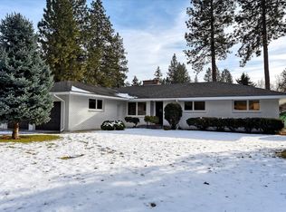 13606 E 27th Ave, Spokane, WA 99216