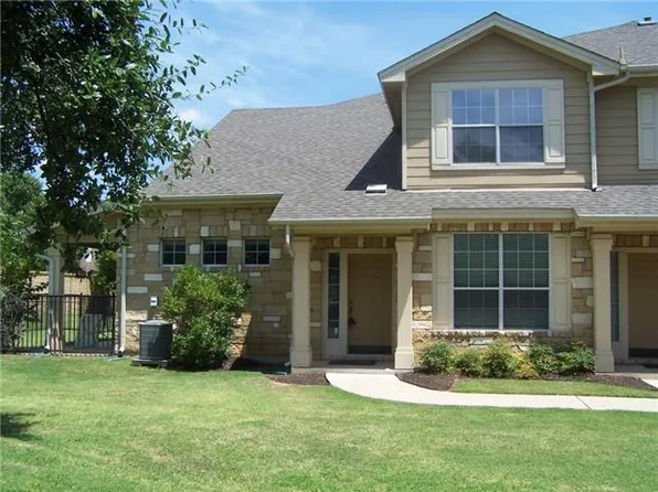 16100 Great Oaks Dr #503, Round Rock, TX 78681