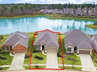 340 Connemara Dr, The Woodlands, TX 77382