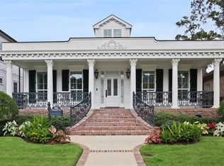 6949 General Diaz St, New Orleans, LA 70124