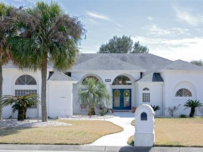 3384 Marcus Pointe Blvd, Pensacola, FL, 32505
