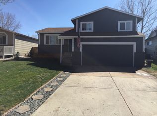 1355 Shadberry Ct, Colorado Springs, CO 80915