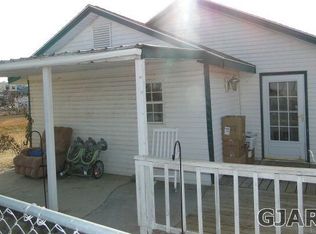 1314 M 1/4 Rd, Loma, CO 81524