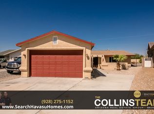 71 Viscount Ln, Lake Havasu City, AZ 86403