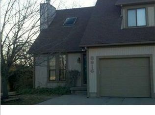 8916 E Funston Ct, Wichita, KS 67207