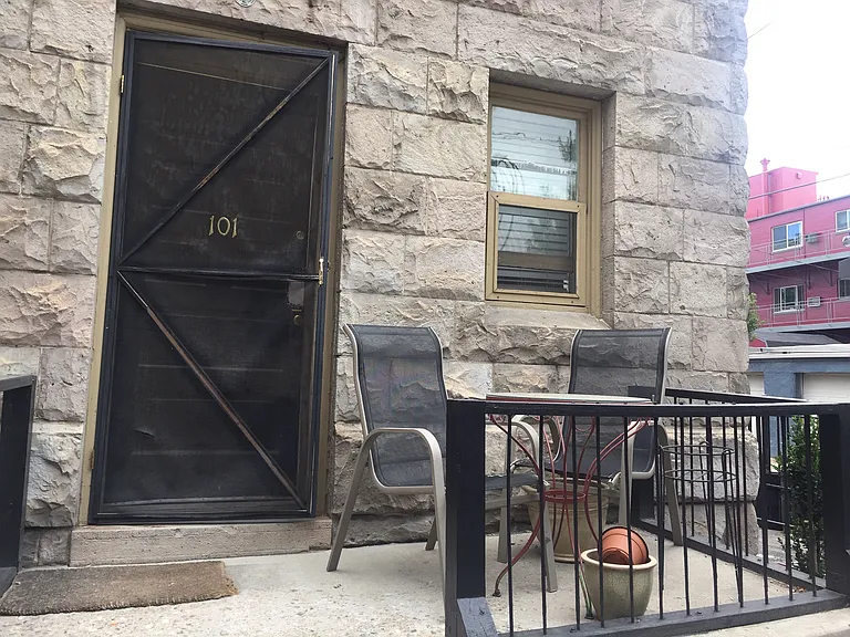 1200 N Pennsylvania St #101 — Photo 7