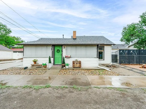 122 S 12th St, Grand Junction, CO 81501