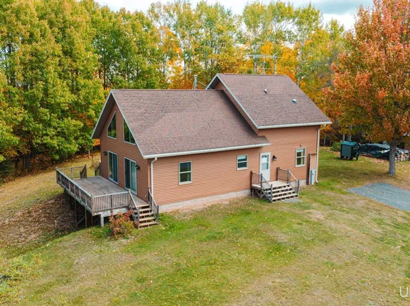 25455 Opal Rd, Watton, MI 49970
