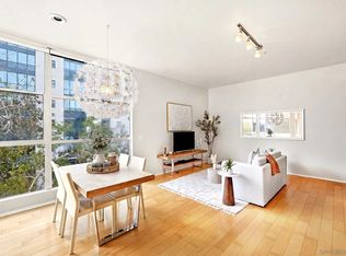 condo, San Diego, CA 92101