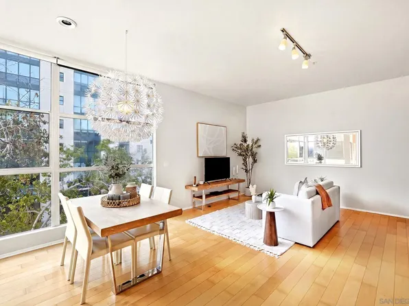 120 Island Ave Unit 333, San Diego, CA 92101