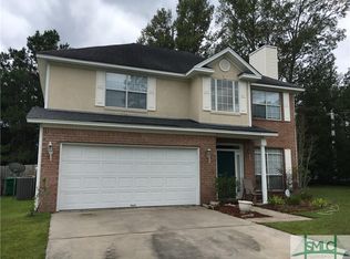 101 Raindance Rd, Pooler, GA 31322