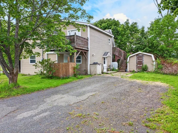 1966 Dufferin St, Westville, NS B0K 2A0
