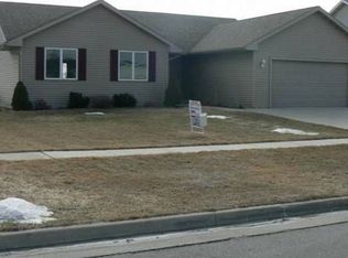 5426 Clemens Blvd, Ames, IA 50014